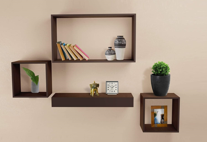 Wall Shelves