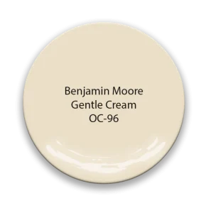 Benjamin Moore Natural Cream (Barely Beige): A Detailed Review