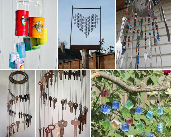 Wind Chimes