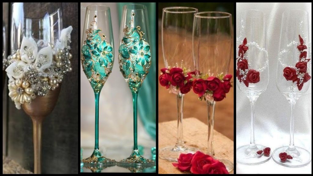 Wine Glass Designs