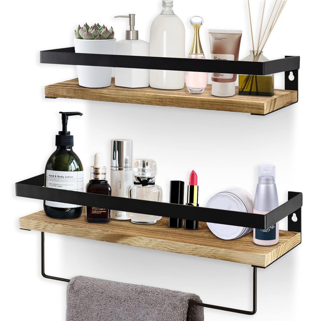 Wine Rack Shelves