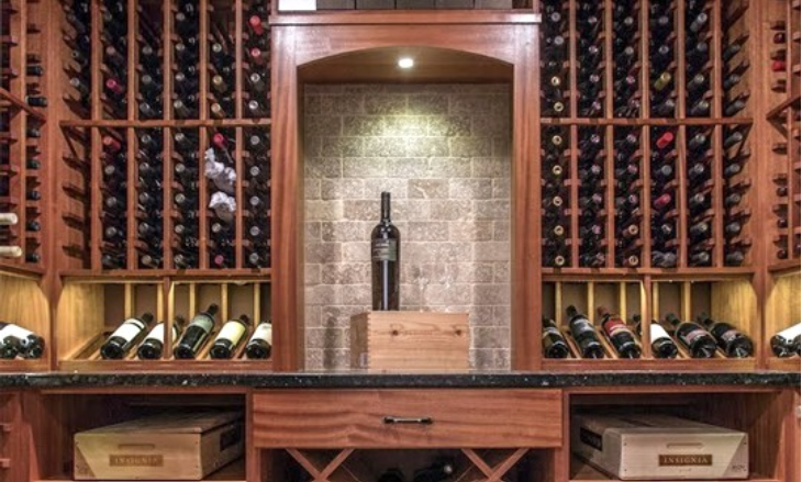 Wine Racks