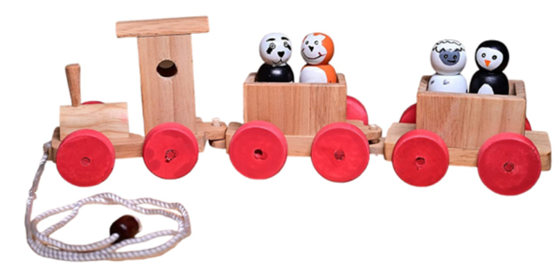 Wooden Toys