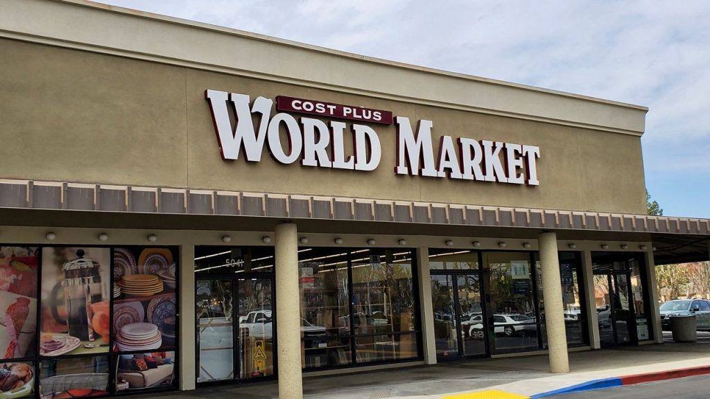 World Market