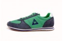 Le Coq Sportif Bolivar Sport Green