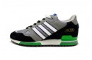 Adidas ZX 750 Negra Gris Verde