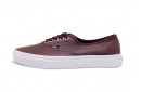 Vans U Authentic Aged Leather Port Royale