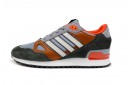 Adidas ZX 750 Gris (Avance Otoño 2013)