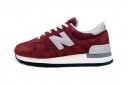 New Balance 990 BD (Burdeos)
