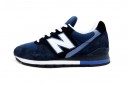 New Balance 996 ST (Navy)
