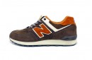 New Balance 576 TBR Marrón