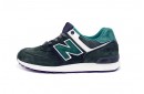 New Balance 576 TOL Verde