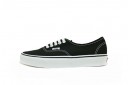 Vans Authentic Black