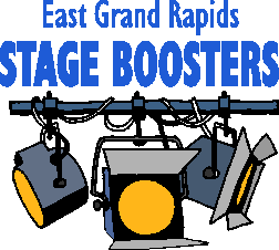 stage booster logo