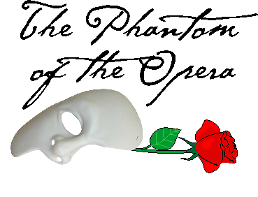 Phantom of the Opera Logo
