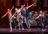 West Side Story Photo