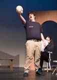 The Great Pandemonium Photo