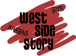 West Side Story Logo