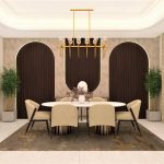 13 Impressive Dining Room Decor Ideas for a Modern Touch