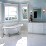 15 Best Paint Colors for a Vibrant Bathroom in 2023