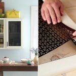 15 Easy DIY Cabinet Door Ideas on a Budget
