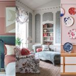 15 Empty Wall Decorating Ideas