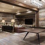 Basement Lighting Ideas Low Ceiling