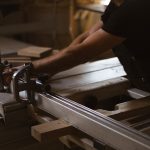 9 DIY Miter Saw Table Plans for your Workshop