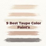 9 User-Friendly Taupe Paint Colors to Enhance Any Space