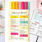Amazing Bullet Journal Ideas You Need to Steal