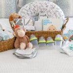 BABY REGISTRY MUST HAVES