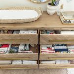 BEST NURSERY DRESSERS IDEAS