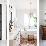 Bathroom Design Ideas to Transform Your Space in 2023