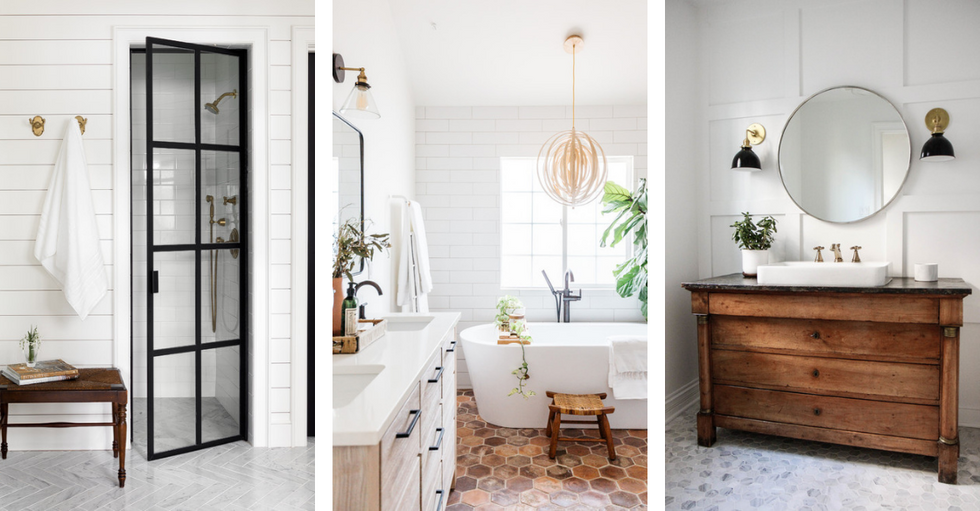Bathroom Design Ideas to Transform Your Space in 2023