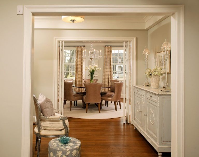 Benjamin Moore Natural Cream (Barely Beige) A Detailed Review