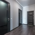 Benjamin Moore Kendall Charcoal HC-166: QUICK Paint COLOR REVIEW