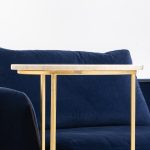 Best Metallic Gold Paint for Furniture