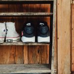 Clever DIY Shoe Storage Ideas