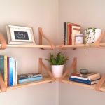 DIY Shelf ideas
