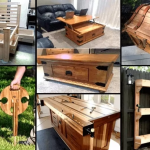 Easy Small Wood Projects that Sell
