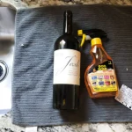 How To Remove Sticker Residue