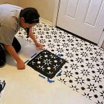 How To Stencil on Wood - The Ultimate Guide