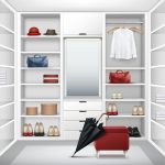 How to Build DIY Closet Shelves