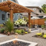 How to Build a Pea Gravel Patio A DIY Guide