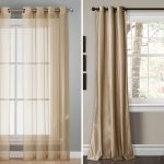 How to Choose the Right Curtain Lengths
