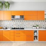 How to Paint Laminate Cabinets – And Love The Results