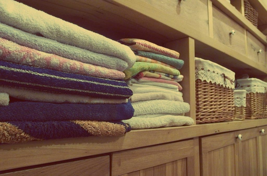 Small Laundry Room Makeover ideas