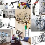 Smart DIY Bike Rack Ideas for your Garage