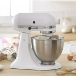 The Baker’s Best Friend: KitchenAid Hand Mixer Review