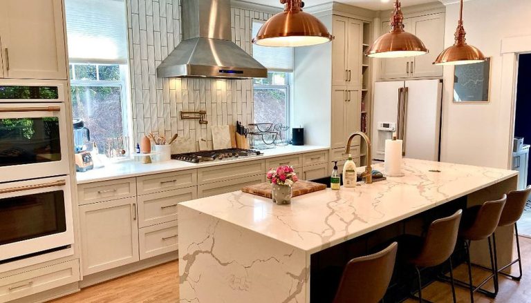 15 Best Kitchen Island Vent and Range Hoods for Your Kitchen Top 15 Best Kitchen Island Vent & Range Hoods